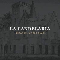 estancia la candelaria logo image