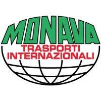 monava trasporti internazionali s.p.a logo image