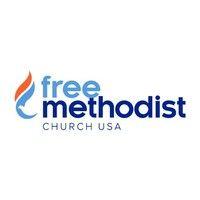 free methodist church usa logo image