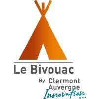 le bivouac by clermont auvergne innovation logo image