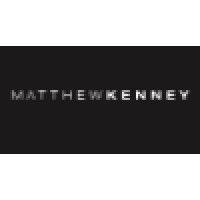 matthew kenney cuisine logo image