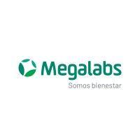 megalabs colombia logo image