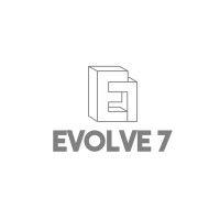 evolve7 digital marketing logo image