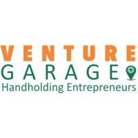 venturegarage logo image