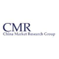 cmr logo image