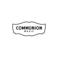 communion music group logo image