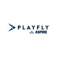 playfly aspire logo image