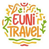 euni travel logo image