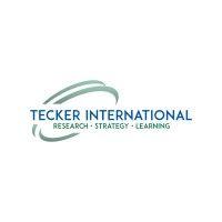 tecker international, llc logo image