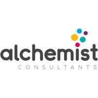 alchemist consultants logo image