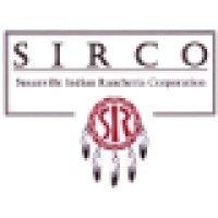 sirco: susanville indian rancheria corporation logo image