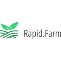 rapid.farm - farm management and online marketplace logo image