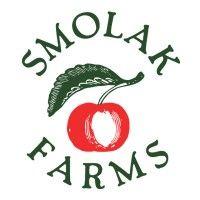 smolak farms logo image