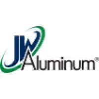 jw aluminum