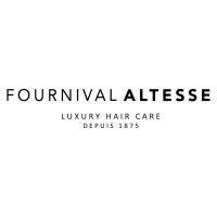 fournival altesse logo image