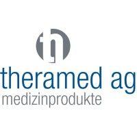 theramed ag logo image