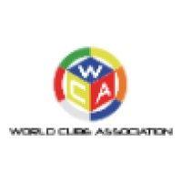 world cube association logo image