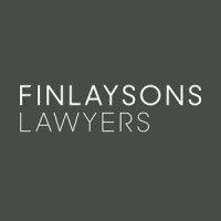 finlaysons logo image