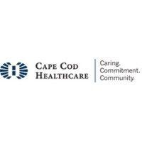 cape cod healthcare logo image