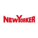 logo of New Yorker