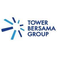 tower bersama group logo image