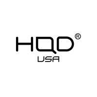 hqd®️ tech usa logo image