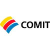 comit logo image