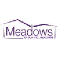 meadows group inc., realtors logo image