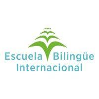 escuela bilingüe internacional logo image