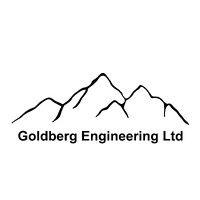 goldberg engineering logo image