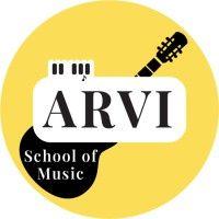 arvi school of music