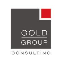 gold group consulting logo image