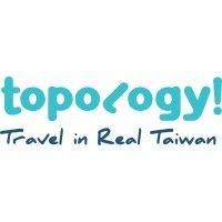 topology travel - taiwan private travel company logo image