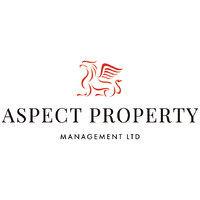 aspect property management ltd logo image