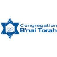 congregation b'nai torah logo image