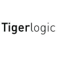 tigerlogic corporation logo image