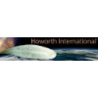 howorth international, llc logo image