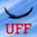 logo of United Fidelity Funding Corp Uff