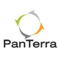 panterra networks logo image