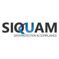 siquam logo image