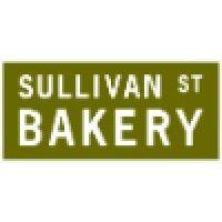 sullivan st bakery logo image