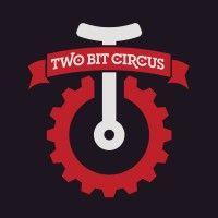 two bit circus logo image