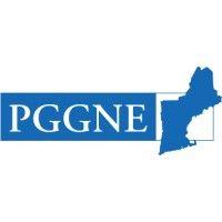 planned giving group of new england logo image