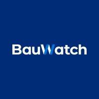 bauwatch deutschland logo image