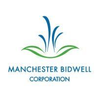 manchester bidwell corporation logo image