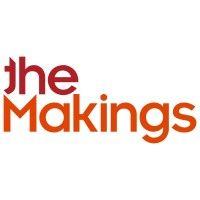 themakings logo image