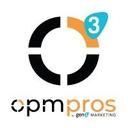 logo of Opm Pros