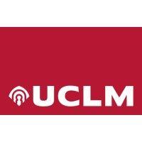 universidad de castilla-la mancha logo image