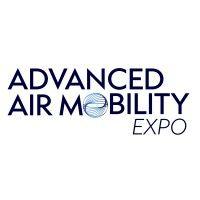 advanced air mobility expo