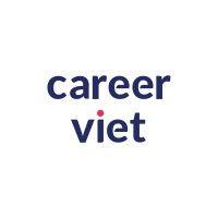 careerviet.vn logo image